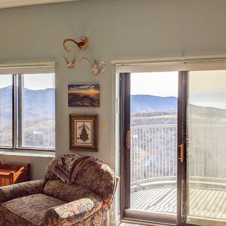Cozy Retreat Less Than 4 Mi To Sugar Mountain Resort! Eksteriør billede