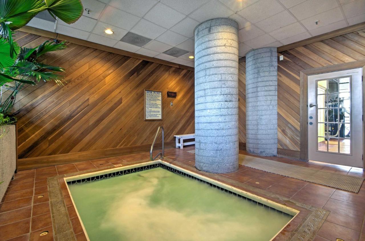 Cozy Retreat Less Than 4 Mi To Sugar Mountain Resort! Eksteriør billede